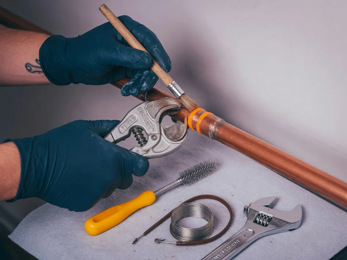 Why choose Sump Pump Repair in Lebanon, VA